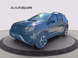 Grigio cometa Usata 2020 Dacia Duster Anniversary SUV | 13.990 € (Buon prezzo)