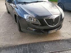 Marrone Usata 2010 Lancia Delta Due volumi | 2000 €