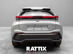 Argento Nuova 2025 Toyota C-HR Active SUV | 30.950 € (Cara)