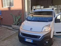 Usata 2017 Fiat Fiorino Monovolume | 6000 €