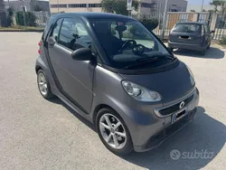 Grigio Usata 2013 Smart ForTwo Coupé Pulse Coupé | 7000 € (Buon prezzo)