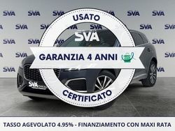 Carpathian grey Usata 2022 Jaguar F-Pace R-Dynamic SUV | 31.900 € (Ottimo prezzo)