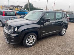 Nero Usata 2023 Jeep Renegade Limited SUV | 16.990 € (Buon prezzo)