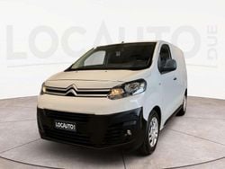 Bianco Usata 2020 Citroën Jumpy Comfort Monovolume | 11.990 € (Ottimo prezzo)