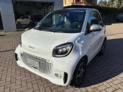 Bianco Usata 2021 Smart ForTwo Coupé Pulse Due volumi | 11.900 €