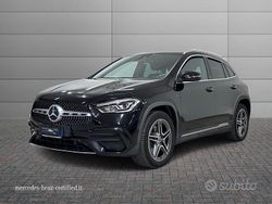 Nero Usata 2021 Mercedes GLA250 Premium SUV | 36.900 € (Molto cara)