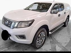 Bianco Usata 2018 Nissan Navara Pick-up | 20.900 € (Super prezzo)