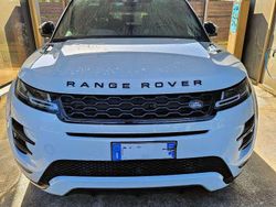 Usata 2020 Land Rover Range Rover evoque R-Dynamic SUV | 26.000 € (Buon prezzo)