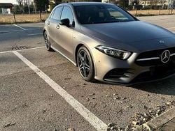 Usata 2021 Mercedes A180 Edition Tre volumi | 29.500 € (Cara)