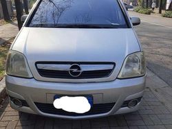 Usata 2008 Opel Meriva Club Monovolume | 1100 € (Buon prezzo)