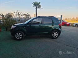Verde Usata 2008 Daihatsu Terios SUV | 4700 € (Buon prezzo)