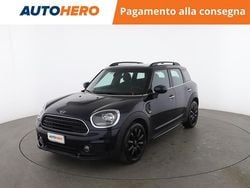 Blu Usata 2019 Mini One D Countryman SUV | 19.699 € (Buon prezzo)
