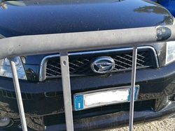 Nero Usata 2008 Daihatsu Terios SUV | 3500 € (Super prezzo)