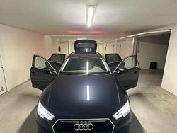 Usata 2016 Audi A4 Business Plus Station wagon | 19.500 € (Molto cara)