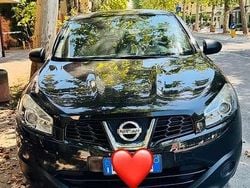 Usata 2014 Nissan Qashqai 360º SUV | 6999 € (Cara)