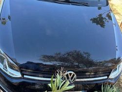 Nero Usata 2016 VW Polo Comfortline Tre volumi | 10.800 € (Cara)