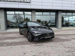 Nero notte Nuova 2025 Mercedes 250 Coupé | 58.408 € (Buon prezzo)