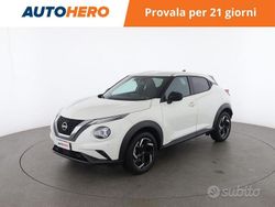 Usata 2023 Nissan Juke N-Connecta SUV | 17.999 € (Buon prezzo)
