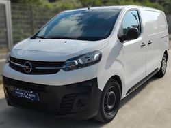 Bianco Usata 2023 Opel Vivaro Furgone | 16.750 € (Buon prezzo)