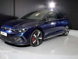 Blu Usata 2023 VW e-Golf GTE Due volumi | 34.980 €