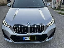 Usata 2024 BMW X1 M Sport SUV | 40.500 € (Buon prezzo)