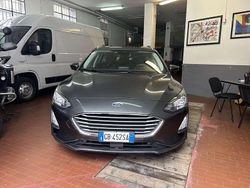 Other Usata 2020 Ford Focus Active Station wagon | 10.250 € (Ottimo prezzo)