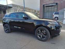 Nero Usata 2020 Land Rover Range Rover Sport S SUV | 30.500 €
