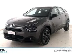 Grigio Nuova 2024 Citroën C4 Tre volumi | 24.400 € (Buon prezzo)