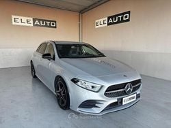 Argento Usata 2022 Mercedes A180 Premium Tre volumi | 29.500 € (Buon prezzo)