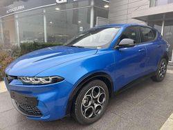 Blu/azzurro Usata 2024 Alfa Romeo Tonale Sprint SUV | 27.300 € (Ottimo prezzo)