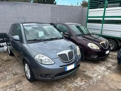 Grigio Usata 2007 Lancia Ypsilon Due volumi | 1300 € (Buon prezzo)