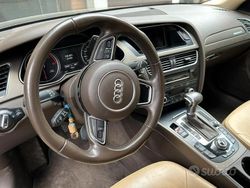 Marrone Usata 2013 Audi A4 Station wagon | 8000 €