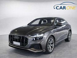 Grigio Usata 2022 Audi Q8 S-line plus SUV | 53.900 € (Ottimo prezzo)