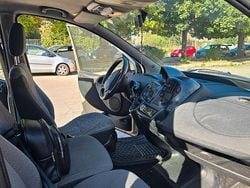 Usata 2009 Fiat Multipla Monovolume | 2700 € (Buon prezzo)