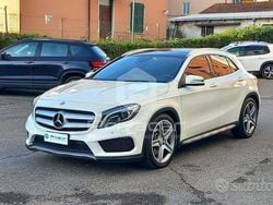 Bianco Usata 2014 Mercedes 220 Premium Station wagon | 16.490 € (Ottimo prezzo)