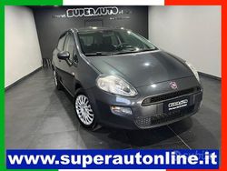 Grigio Usata 2019 Fiat Punto Street Due volumi | 8500 € (Molto cara)