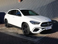 Bianco Usata 2024 Mercedes GLA220 AMG SUV | 45.500 € (Buon prezzo)