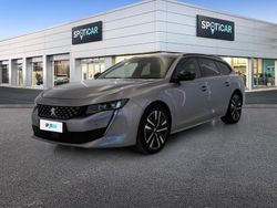 Grigio Usata 2023 Peugeot 508 GT Station wagon | 26.250 € (Molto cara)