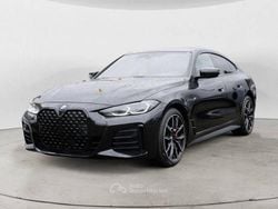 475 black sapphire metallic Usata 2023 BMW 420 M Sport Coupé | 41.900 € (Buon prezzo)