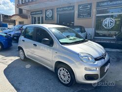 Argento Usata 2019 Fiat Panda Easy Due volumi | 7800 € (Buon prezzo)