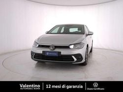 Grigio Usata 2023 VW Polo Life Tre volumi | 17.950 € (Buon prezzo)