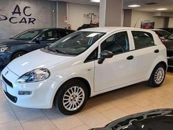 Bianco Usata 2018 Fiat Punto Street Due volumi | 8500 € (Buon prezzo)