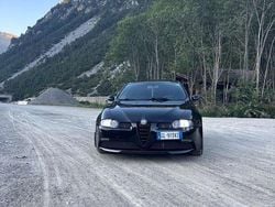 Nero Usata 2003 Alfa Romeo 147 GTA Due volumi | 22.000 € (Super prezzo)