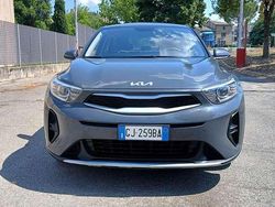 Grigio Usata 2022 Kia Stonic Urban SUV | 10.950 € (Ottimo prezzo)
