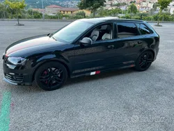 Usata 2010 Audi S3 Due volumi | 17.000 € (Cara)