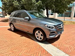 Usata 2016 Mercedes GLE250 SUV | 26.500 € (Buon prezzo)