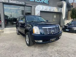 Blu/azzurro Usata 2007 Cadillac Escalade SUV | 17.500 €