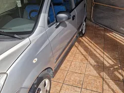Usata 2007 Chevrolet Matiz Due volumi | 1900 € (Buon prezzo)