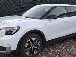 Bianco Usata 2024 Ford Explorer Extended Range SUV | 33.500 € (Super prezzo)