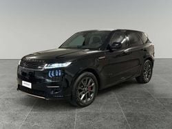 Santorini black Usata 2023 Land Rover Range Rover Sport SE Dynamic SUV | 81.900 € (Ottimo prezzo)